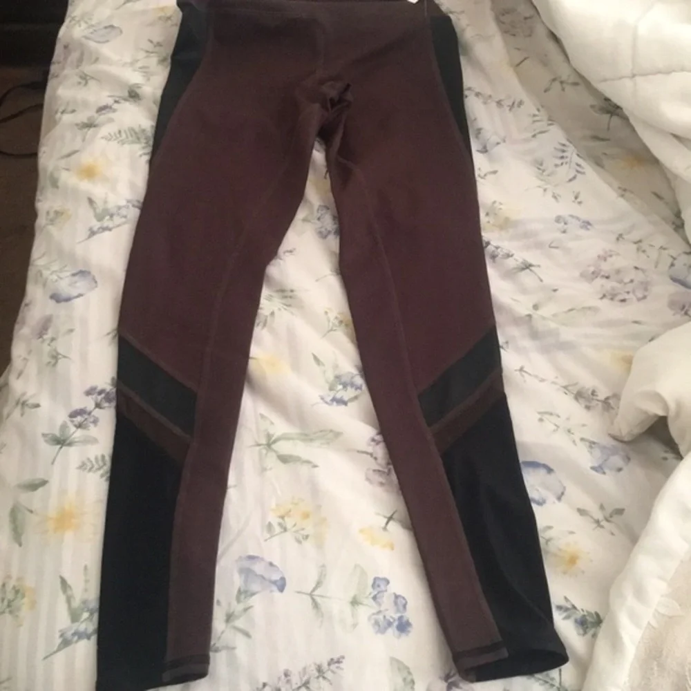 NWT alo yoga elevate leggings high waist